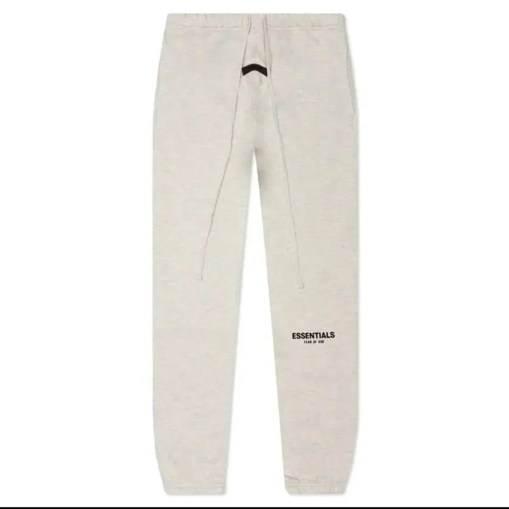 Essentials jogger